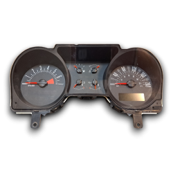 Ford Mustang Kombinerat Instrument